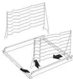 Küppersbusch EEB 670.0 - backmobil® herausnehmen - 1