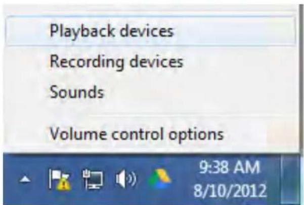 TURTLE BEACH Call of Duty Ghosts Spectre - PC System Settings Configuration - 1