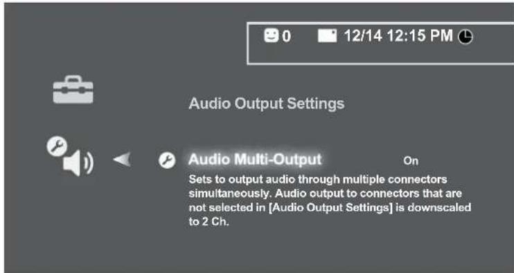 TURTLE BEACH Call of Duty Ghosts Spectre - PS3 System Settings Configuration - 1