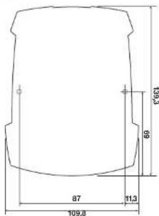 Hertz ECX 570 - Manuale d'uso | Advanced manual - 12