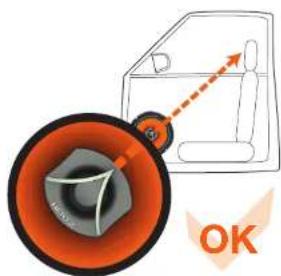 Hertz ECX 100 - Manuale d'uso | Advanced manual - 6