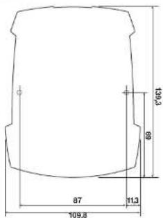 Hertz ECX 165 - Manuale d'uso | Advanced manual - 12