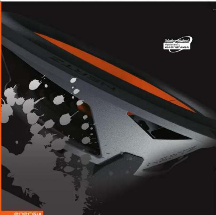 Hertz ECX 165 - 1