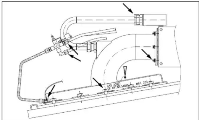 Remeha Gas 6002 - Wartungsarbeiten - 1