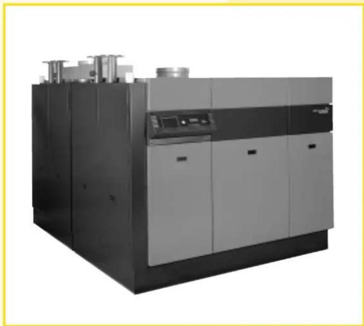 Remeha Gas 6002 - Remeha Gas 6002 - 1