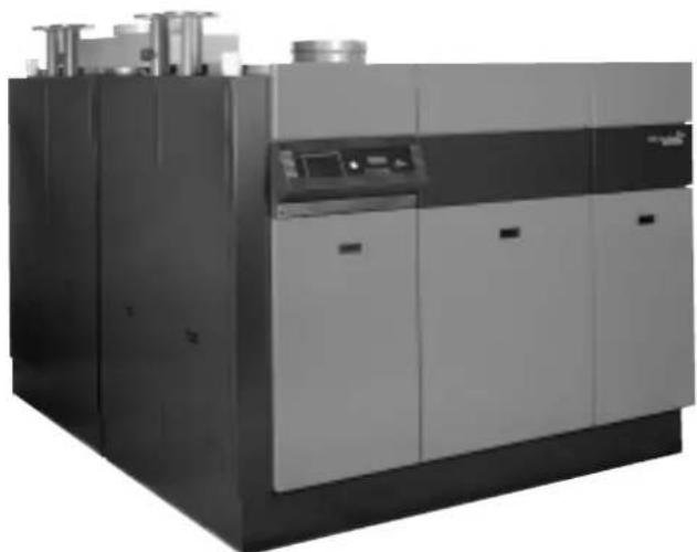 Remeha Gas 6000 - Remeha Gas 6000 - 1