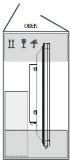 MEDION MD5018 - Verpackung/Auspacken - 2