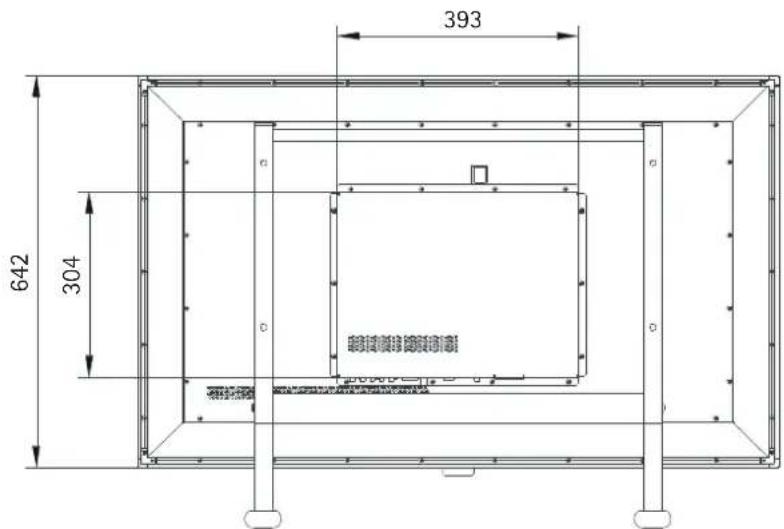 MEDION MD5018 - IR FERNBEDIENUNG - 3