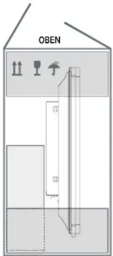 MEDION MD5917 - Verpackung/Auspacken - 2