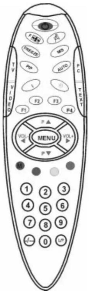 MEDION MD5917 - M/ROT - 1