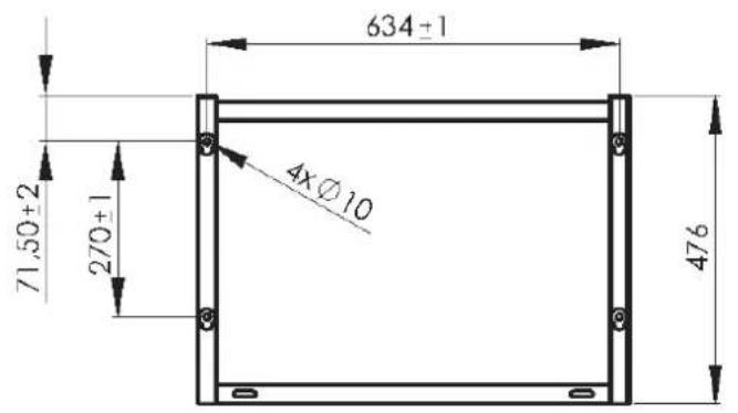 MEDION MD5917 - VORSICHT - 1