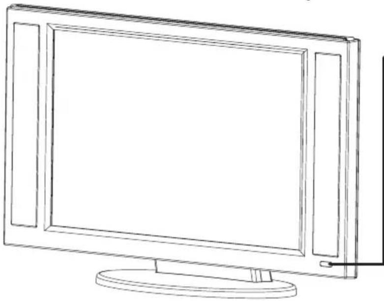 MEDION MD7223 - STEUERELEMENTE UND ANORDNUNG - 2