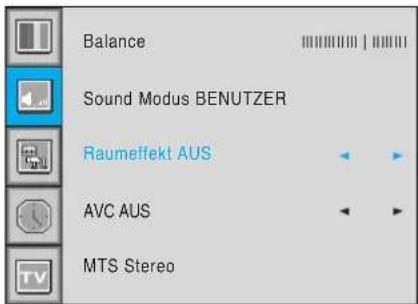 MEDION MD42555 - Raumeffekt - 1