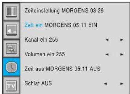MEDION MD42555 - Zeit ein - 1