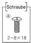 MEDION MD42555 - Tischständer - Benutzerhandbuch - 1