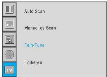 MEDION MD42555 - Fein-Tune - 1