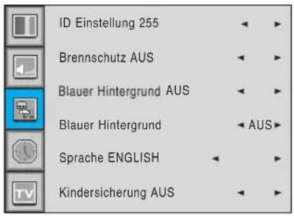 MEDION MD42555 - PIP-Position (POSITION) - Fortsetzung von Seite 50 - 10