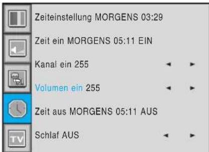 MEDION MD42555 - Volumen ein - 1