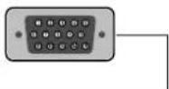 MEDION MD42555 - Pin-Belegung - 1