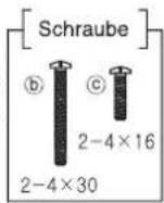 MEDION MD42555 - Tischständer - Benutzerhandbuch - 4
