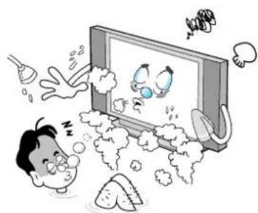 MEDION MD42555 - Wichtige Sicherheitshinweise - 4