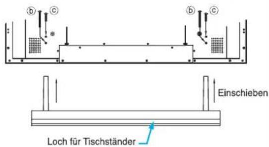 MEDION MD42555 - Tischständer - Benutzerhandbuch - 6