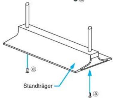 MEDION MD42555 - Tischständer - Benutzerhandbuch - 3