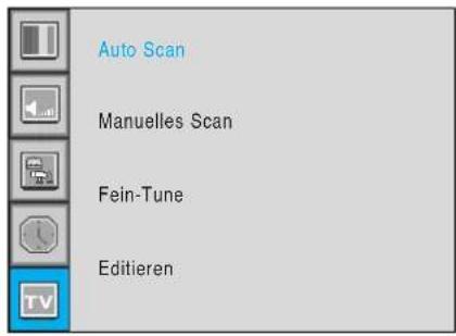 MEDION MD42555 - Auto Scan - 1