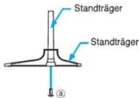 MEDION MD42555 - Tischständer - Benutzerhandbuch - 2