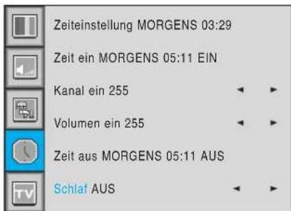 MEDION MD42555 - Schlaf - 1