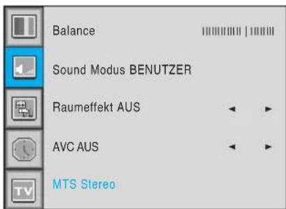 MEDION MD42555 - MEHRKANAL-TV (MTS) - 1