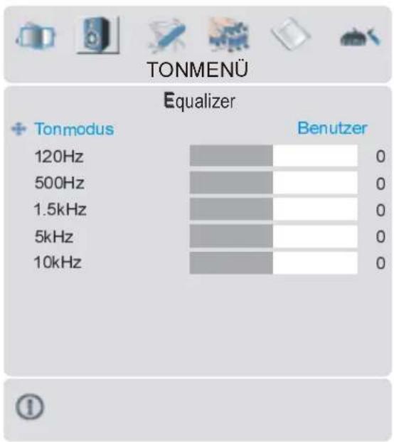 MEDION MD20099 - Equalizer - 1