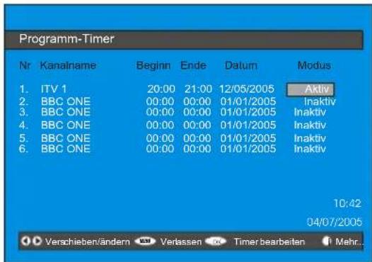 MEDION MD20031 - Timer - 2
