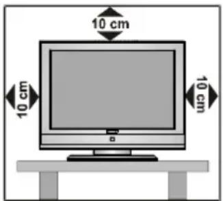 MEDION MD20031 - Vorbereitung - 1