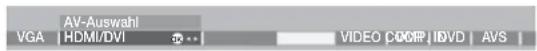 LOEWE Individual 26 Selection - HDMI (DVI)-Anschluss - 3
