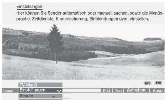 LOEWE Individual 32 Selection - Zum Info-System ... - 2