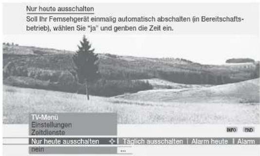 LOEWE Individual 32 Selection - So wählen Sie das Stichwort aus: - 7