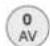 LOEWE Connect 32 3D - AV-Quelle über die AV-Auswahl wählen - 1