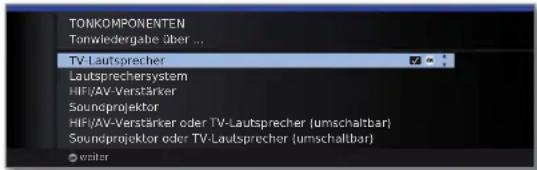 LOEWE Connect 32 3D - Erste In be trieb nah me - 3