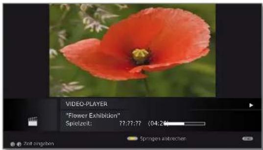 LOEWE Connect 32 3D - Springen - 2