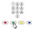 LOEWE Connect 32 3D - Konfiguration des eingebauten WLAN-Bridge-Adapters ^1 - 3