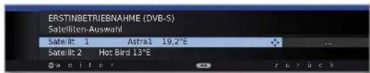 LOEWE Connect 32 3D - Erste In be trieb nah me - 6