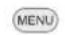 LOEWE Connect 32 3D - MENU: TV-Menü aufrufen. - 1
