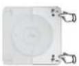 LOEWE Connect 32 3D - Sender mit P+ / P− wählen - 1