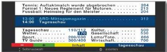 LOEWE Connect 32 3D - Möglichkeit: - 2