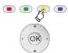 LOEWE Connect 32 3D - Sender verschieben / Reihenfolge ändern - 1