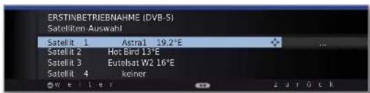 LOEWE Connect 32 3D - OK weiter - 1