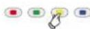 LOEWE Connect 32 3D - Farbtasten im TV-Betrieb (Fortsetzung) - 6