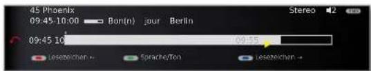 LOEWE Connect 32 3D - Replay-Funktion - 2