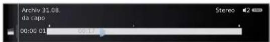 LOEWE Connect 32 3D - Zeitlupe - 6